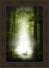 Load image into Gallery viewer, Oh How Lovely Was The Morning
