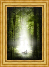 Load image into Gallery viewer, Oh How Lovely Was The Morning