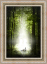 Load image into Gallery viewer, Oh How Lovely Was The Morning