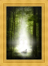 Load image into Gallery viewer, Oh How Lovely Was The Morning