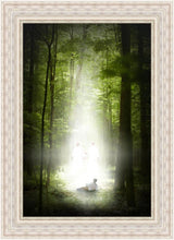 Load image into Gallery viewer, Oh How Lovely Was The Morning