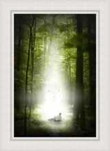 Load image into Gallery viewer, Oh How Lovely Was The Morning