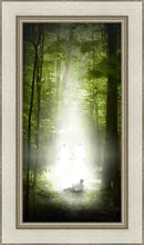 Load image into Gallery viewer, Oh How Lovely Was The Morning