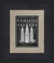 Load image into Gallery viewer, Salt Lake City Chalkboard
