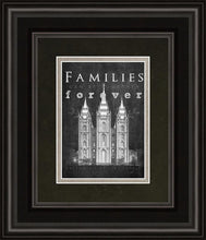 Load image into Gallery viewer, Salt Lake City Chalkboard