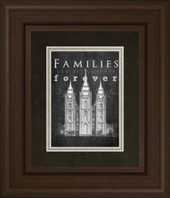 Load image into Gallery viewer, Salt Lake City Chalkboard