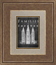 Load image into Gallery viewer, Salt Lake City Chalkboard