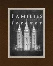 Load image into Gallery viewer, Salt Lake City Chalkboard
