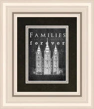 Load image into Gallery viewer, Salt Lake City Chalkboard