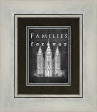 Load image into Gallery viewer, Salt Lake City Chalkboard