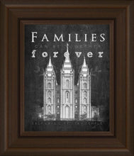 Load image into Gallery viewer, Salt Lake City Chalkboard
