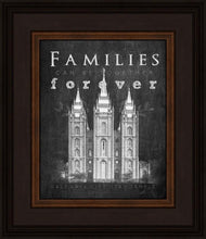 Load image into Gallery viewer, Salt Lake City Chalkboard