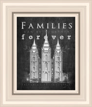 Load image into Gallery viewer, Salt Lake City Chalkboard