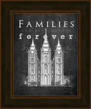 Load image into Gallery viewer, Salt Lake City Chalkboard