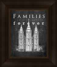 Load image into Gallery viewer, Salt Lake City Chalkboard