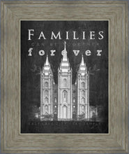 Load image into Gallery viewer, Salt Lake City Chalkboard