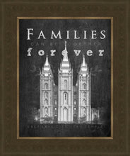 Load image into Gallery viewer, Salt Lake City Chalkboard