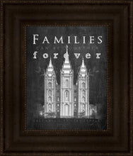Load image into Gallery viewer, Salt Lake City Chalkboard