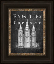 Load image into Gallery viewer, Salt Lake City Chalkboard