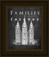 Load image into Gallery viewer, Salt Lake City Chalkboard