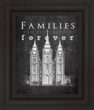 Load image into Gallery viewer, Salt Lake City Chalkboard
