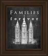 Load image into Gallery viewer, Salt Lake City Chalkboard