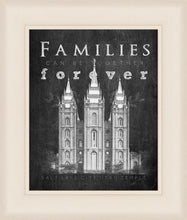 Load image into Gallery viewer, Salt Lake City Chalkboard