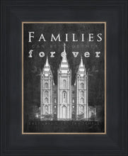 Load image into Gallery viewer, Salt Lake City Chalkboard