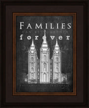 Load image into Gallery viewer, Salt Lake City Chalkboard