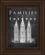 Load image into Gallery viewer, Salt Lake City Chalkboard