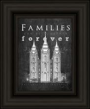 Load image into Gallery viewer, Salt Lake City Chalkboard