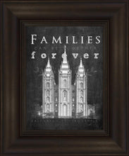 Load image into Gallery viewer, Salt Lake City Chalkboard
