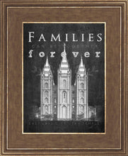 Load image into Gallery viewer, Salt Lake City Chalkboard