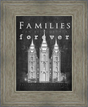 Load image into Gallery viewer, Salt Lake City Chalkboard