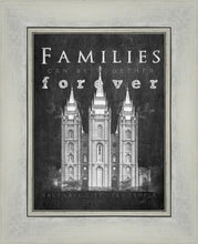 Load image into Gallery viewer, Salt Lake City Chalkboard