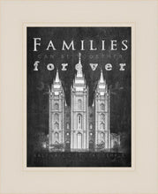 Load image into Gallery viewer, Salt Lake City Chalkboard