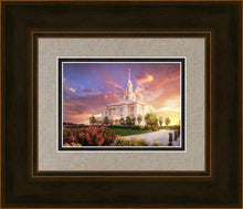 Load image into Gallery viewer, Payson Temple, He Remembers the One