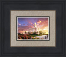 Load image into Gallery viewer, Payson Temple, He Remembers the One