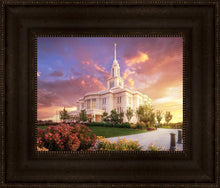 Load image into Gallery viewer, Payson Temple, He Remembers the One