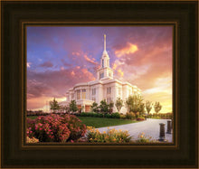 Load image into Gallery viewer, Payson Temple, He Remembers the One
