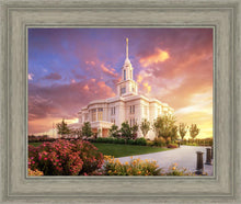 Load image into Gallery viewer, Payson Temple, He Remembers the One