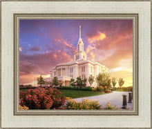 Load image into Gallery viewer, Payson Temple, He Remembers the One