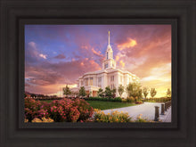 Load image into Gallery viewer, Payson Temple, He Remembers the One