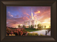 Load image into Gallery viewer, Payson Temple, He Remembers the One