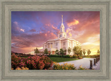 Load image into Gallery viewer, Payson Temple, He Remembers the One