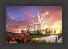 Load image into Gallery viewer, Payson Temple, He Remembers the One