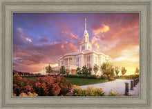 Load image into Gallery viewer, Payson Temple, He Remembers the One