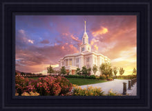 Load image into Gallery viewer, Payson Temple, He Remembers the One