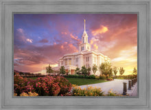 Load image into Gallery viewer, Payson Temple, He Remembers the One