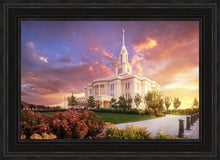 Load image into Gallery viewer, Payson Temple, He Remembers the One